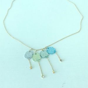 Swarovski necklace